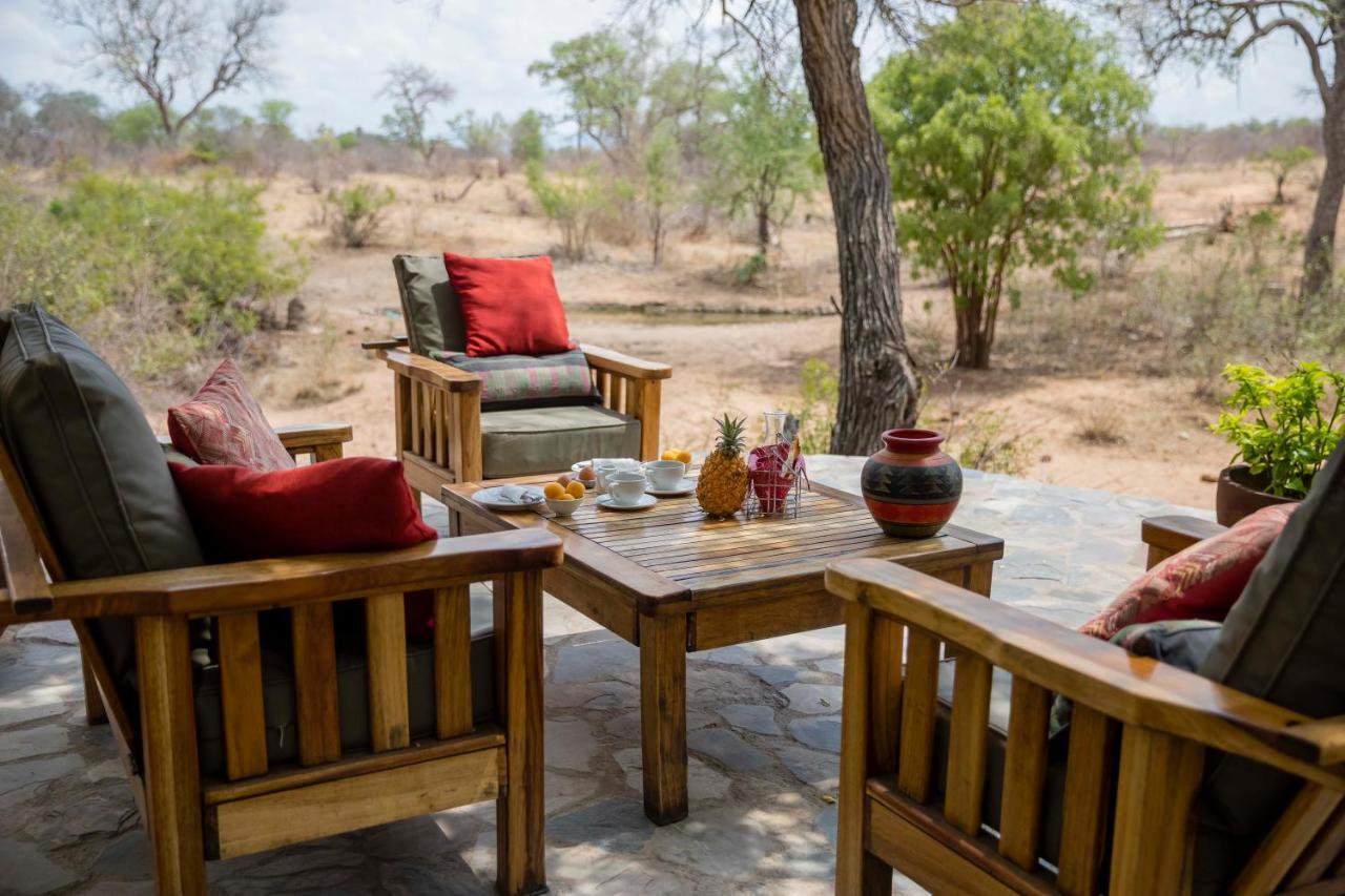 Ku Sungula Safari Lodge Balule Game Reserve Zewnętrze zdjęcie