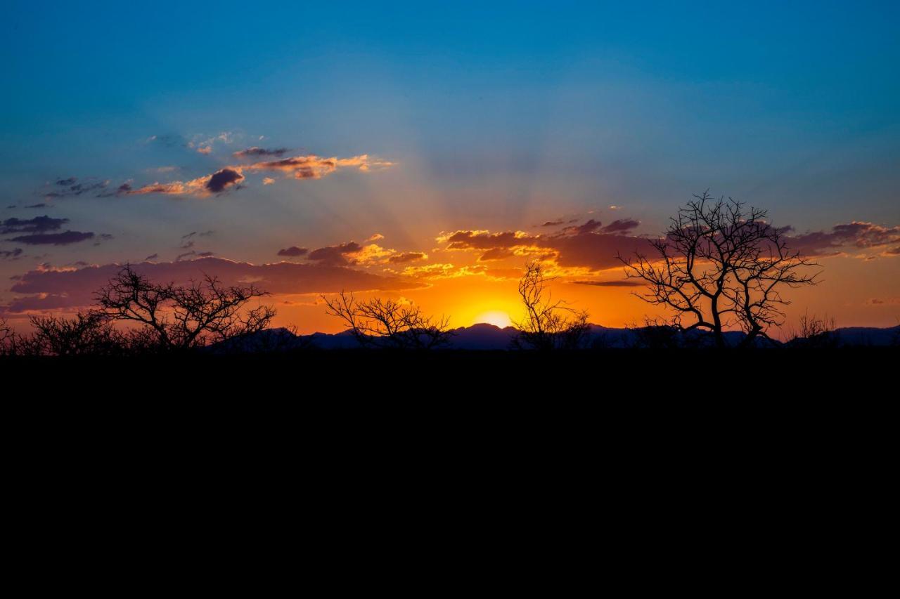 Ku Sungula Safari Lodge Balule Game Reserve Zewnętrze zdjęcie